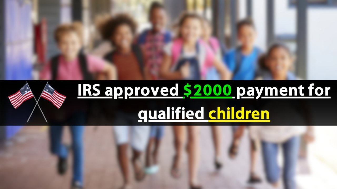 $2000 payment