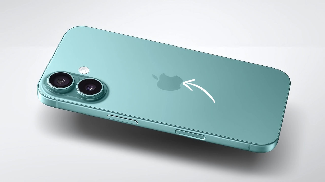 Apple IPhone 16