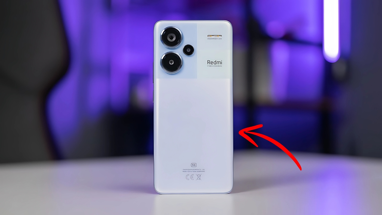 Redmi 13 pro 5G