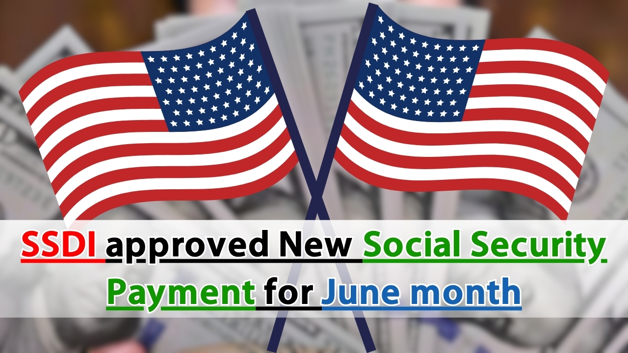 Social Security Payment
