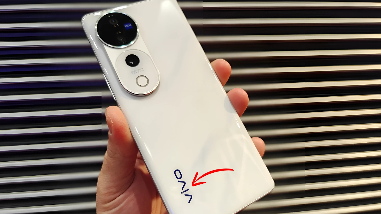 Vivo V40 Pro