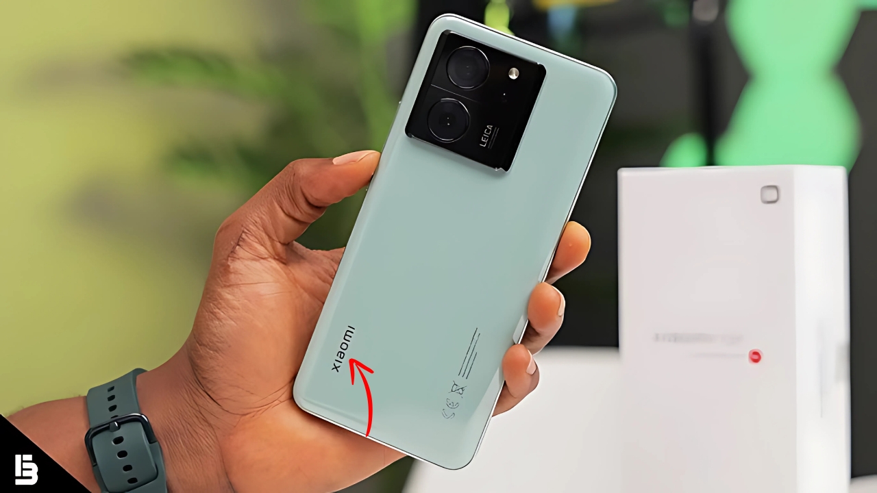 Xiaomi 13T